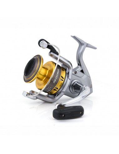 Shimano Sedona C2000 HG FI Front Drag