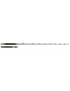 Italcanna Black Horse 20/30 LB