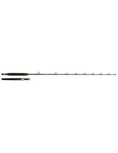 Italcanna Black Horse 20/30 LB Italcanna Black Horse 20/30 LB