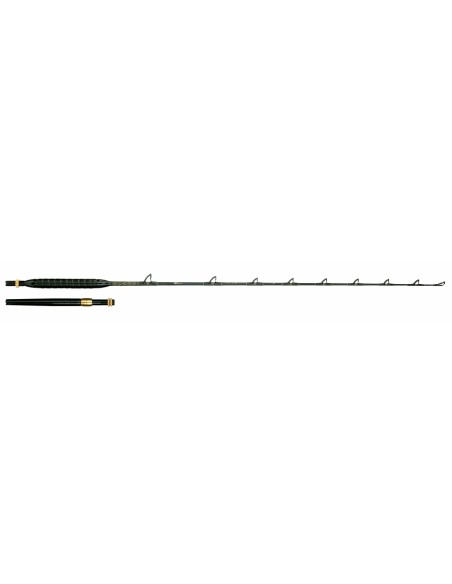 Italcanna Black Horse 20/30 LB