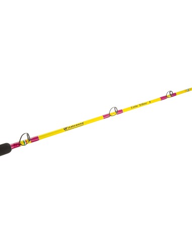 Italcanna Little Yellow 6 Lb Italcanna Little Yellow 6 Lb