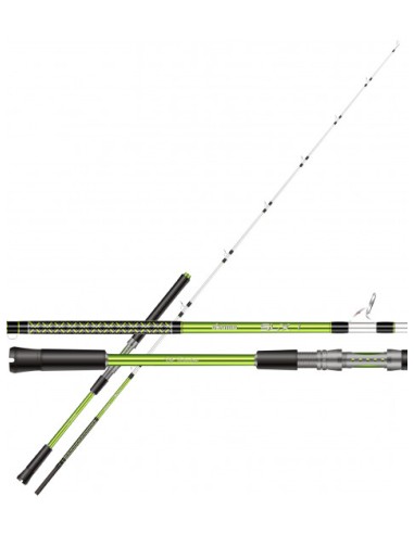 Okuma SLX 1   4-6 Lb