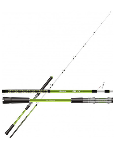 Okuma SLX 1   4-6 Lb