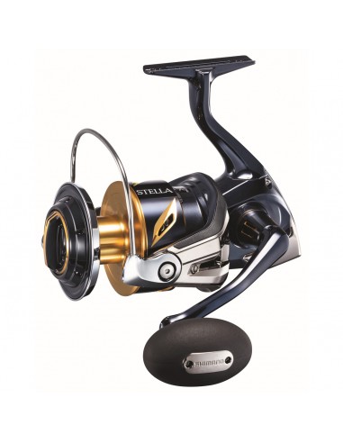 Shimano Stella SW 14000XG