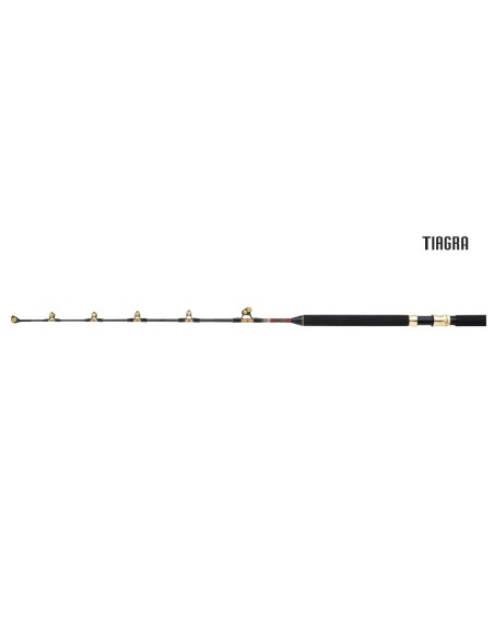 Shimano Tiagra Stand Up  50 Lb