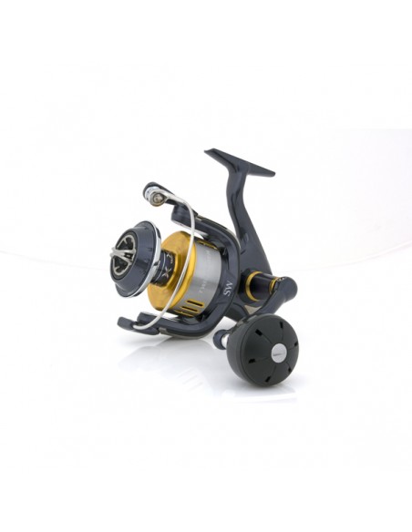 Shimano Twin Power 14000 SW-B XG