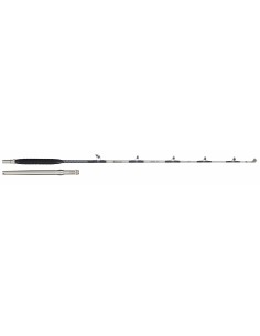 Italcanna Silver  50Lb