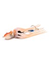 Mustad Inkvader Jig Common 200 Gr