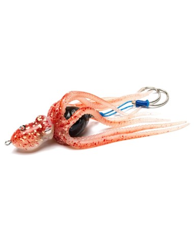 Mustad Inkvader Jig Rif 260 Gr Mustad Inkvader Jig Rif 260 Gr