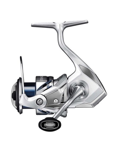 Shimano Stradic FM 4000 XG