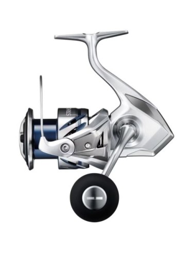 Shimano Stradic FM C 5000 XG