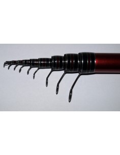 Daiwa Exceler Mt. 6