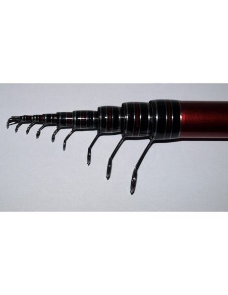 Daiwa Exceler Mt. 6