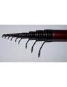 Daiwa Exceler Mt. 6