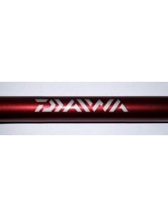 Daiwa Exceler Mt. 6