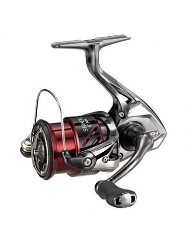 Shimano Stradic Ci 4000 + FB