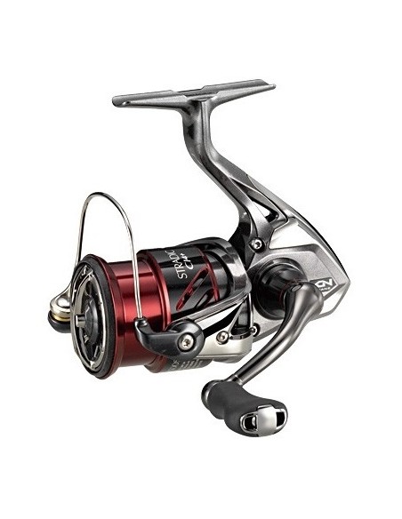 Shimano Stradic Ci 4000 + FB