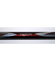 Daiwa Exceler Mt. 6