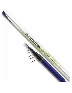 Shimano Technium Fx Te Mt.5 - 500 GT