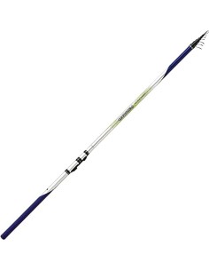 Shimano Technium Fx Te Mt.5 - 500 GT