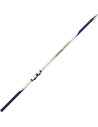 Shimano Technium Fx Te Mt.5 - 500 GT