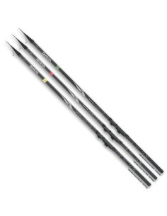 Team Daiwa Specialist Bolo Mt.6 Fast Gialla