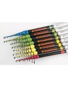 Trabucco Astore SS Slim Blank Gialla