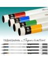 Team Daiwa Specialist Mt. 5 Red