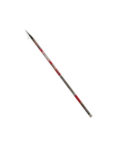 Trabucco Atomic SX Competition Mt. 7 Trabucco Atomic SX Competition Mt. 7