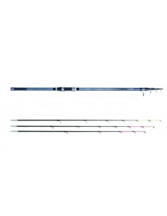 Alcedo Pride Soft Tip Boat  Condizione Usata