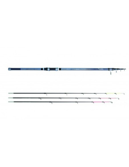Alcedo Pride Soft Tip Boat  Condizione Usata