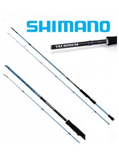 Shimano Technium