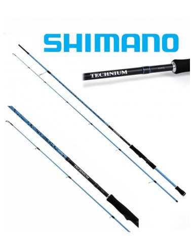 Shimano Technium