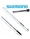 Shimano Technium