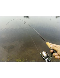 Shimano Trout One Area Special 66 SUL 1,5 -4,5 gr