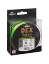 Berkley  Dex Braid Pe X8  150Mt Chartreuse