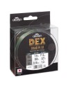 Berkley  Dex Braid Pe X8  150Mt Moss Green