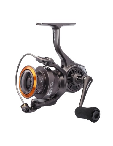 Abu Garcia Revo 3 X  3000H