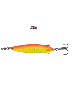 Abu Garcia Toby 7 gr  LF Red Hot Tiger