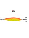 Abu Garcia Toby 7 gr  LF Red Hot Tiger