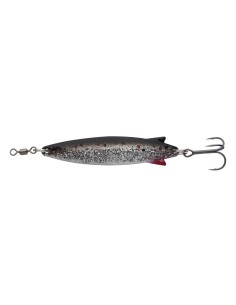 Abu Garcia Toby 7 gr  LF Black Back Minnow