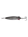 Abu Garcia Toby 7 gr  LF Black Back Minnow