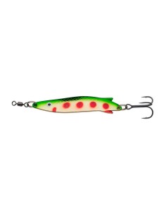 Abu Garcia Toby  10 gr  LF Devil