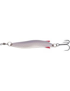 Abu Garcia Toby  18 gr  LF Silver