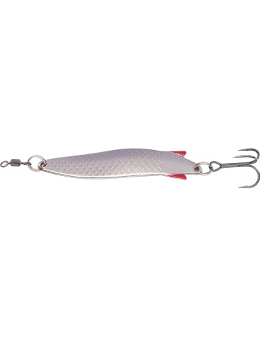 Abu Garcia Toby  18 gr  LF Silver