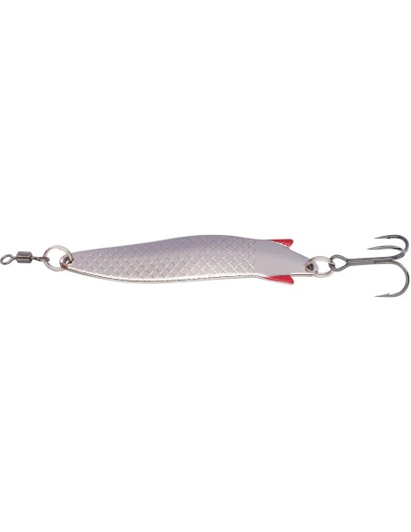 Abu Garcia Toby  18 gr  LF Silver