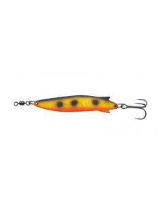 Abu Garcia Toby 7 gr  LF Orange Copper Holo