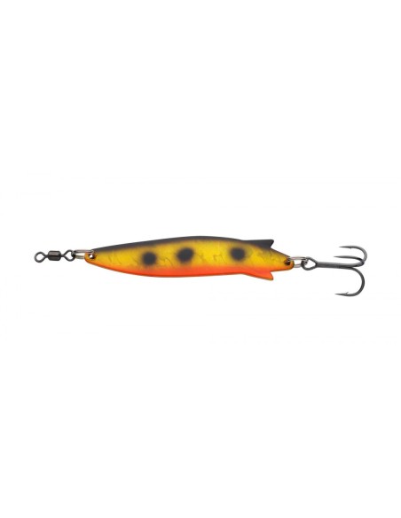 Abu Garcia Toby 7 gr  LF Orange Copper Holo