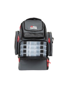 Abu Beast Pro