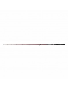 Shimano Scimitar BX Spinning 6'10" 2-8 UL